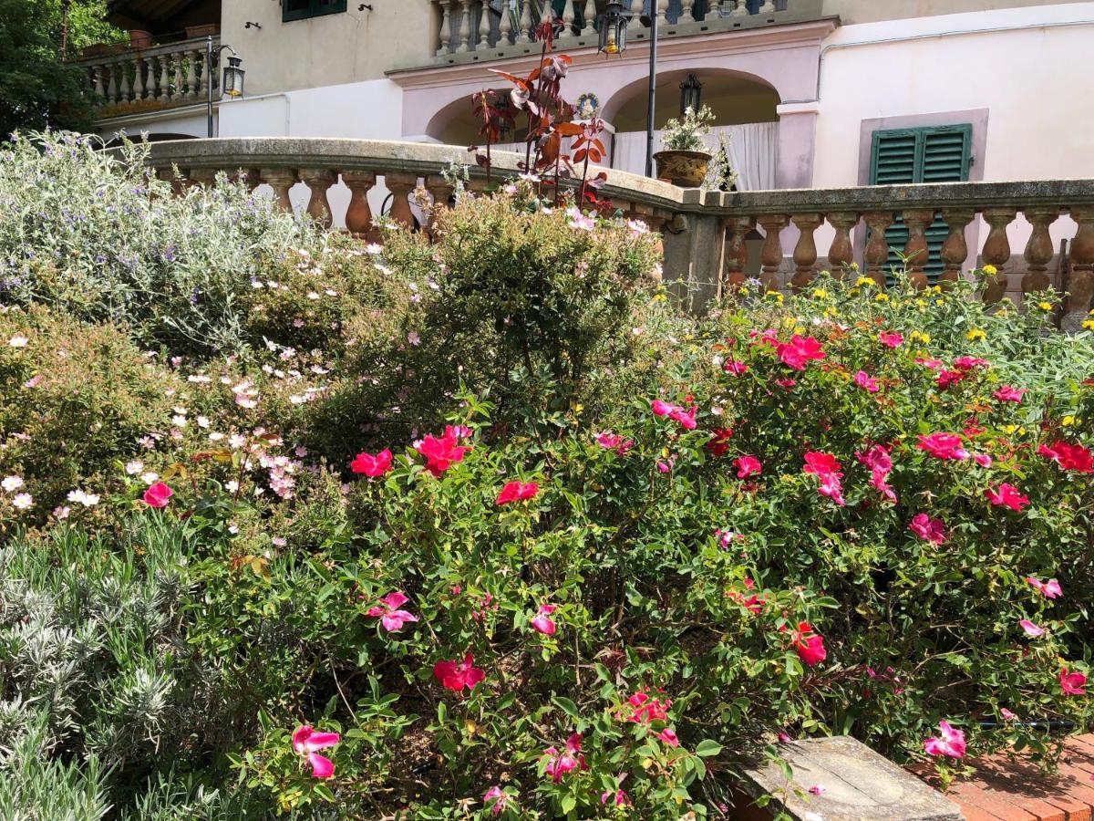 مونتيفاركي Villa Baronzola المظهر الخارجي الصورة