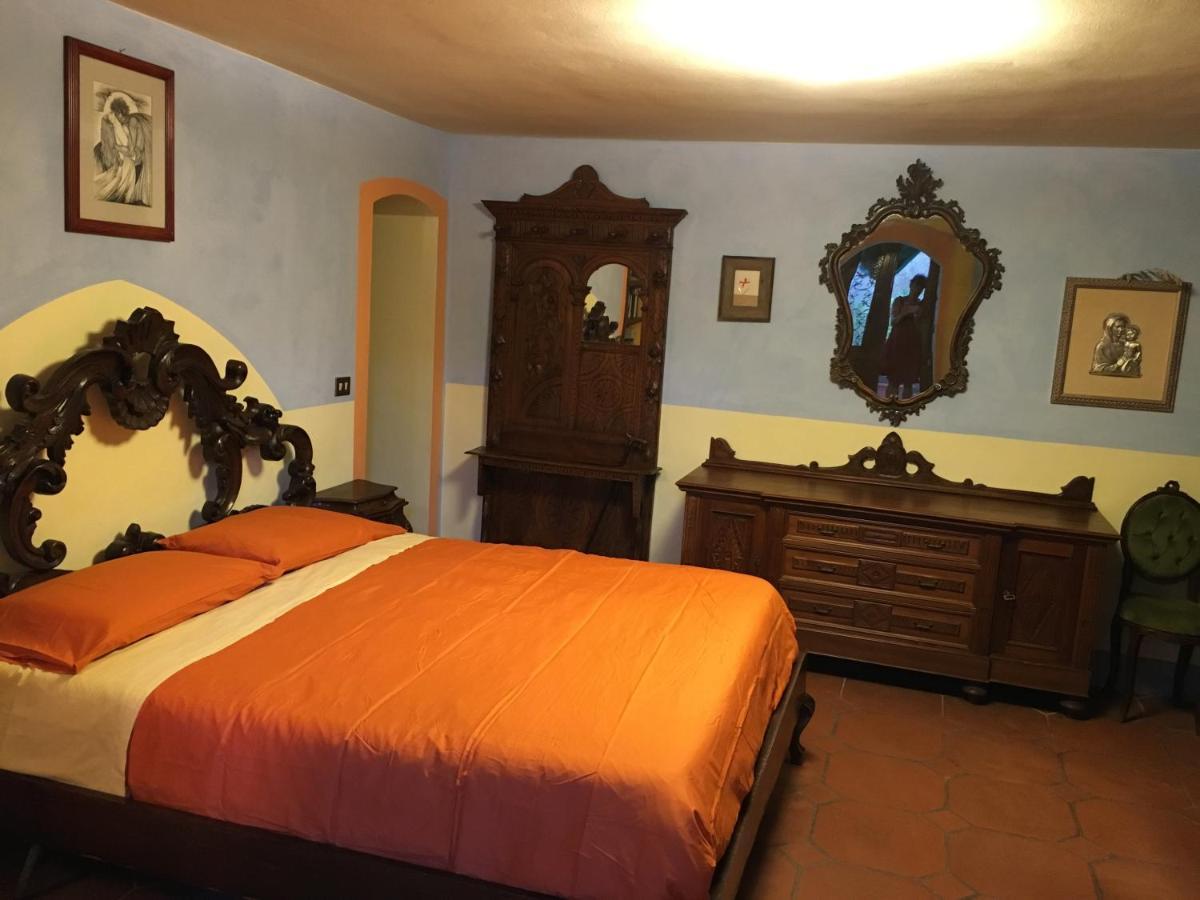 مونتيفاركي Villa Baronzola المظهر الخارجي الصورة