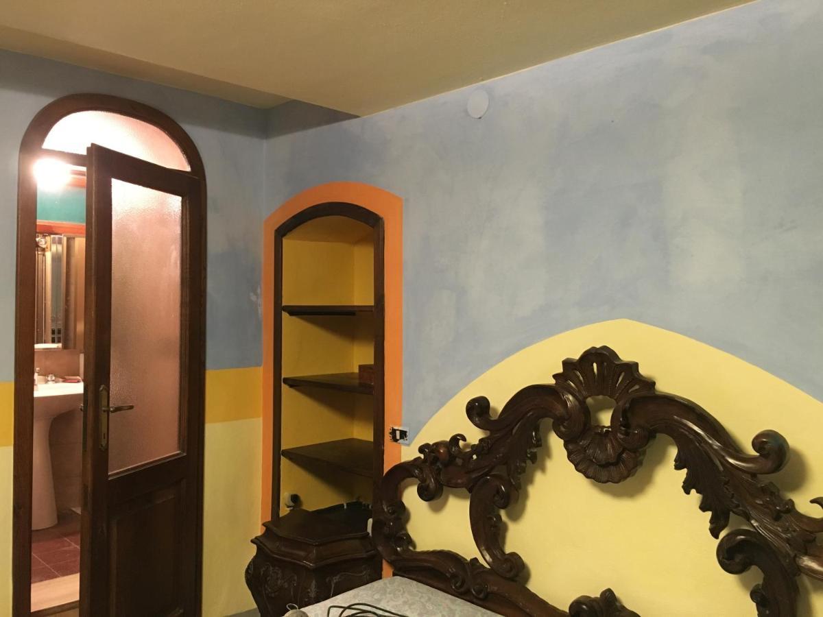 مونتيفاركي Villa Baronzola المظهر الخارجي الصورة