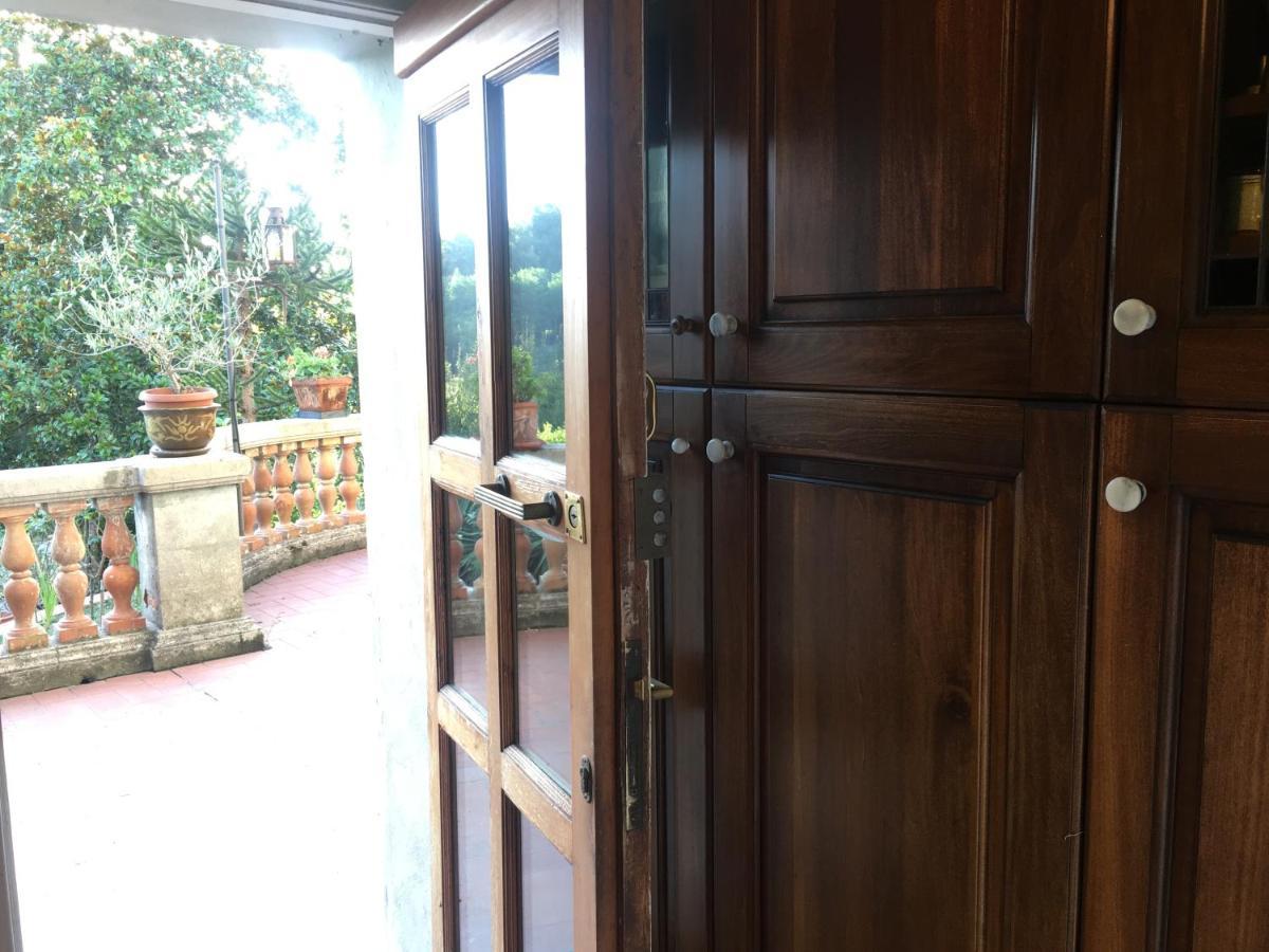 مونتيفاركي Villa Baronzola المظهر الخارجي الصورة