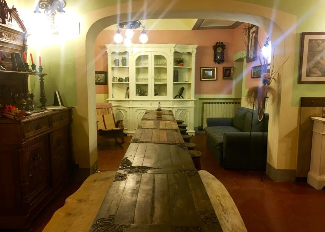 مونتيفاركي Villa Baronzola المظهر الخارجي الصورة