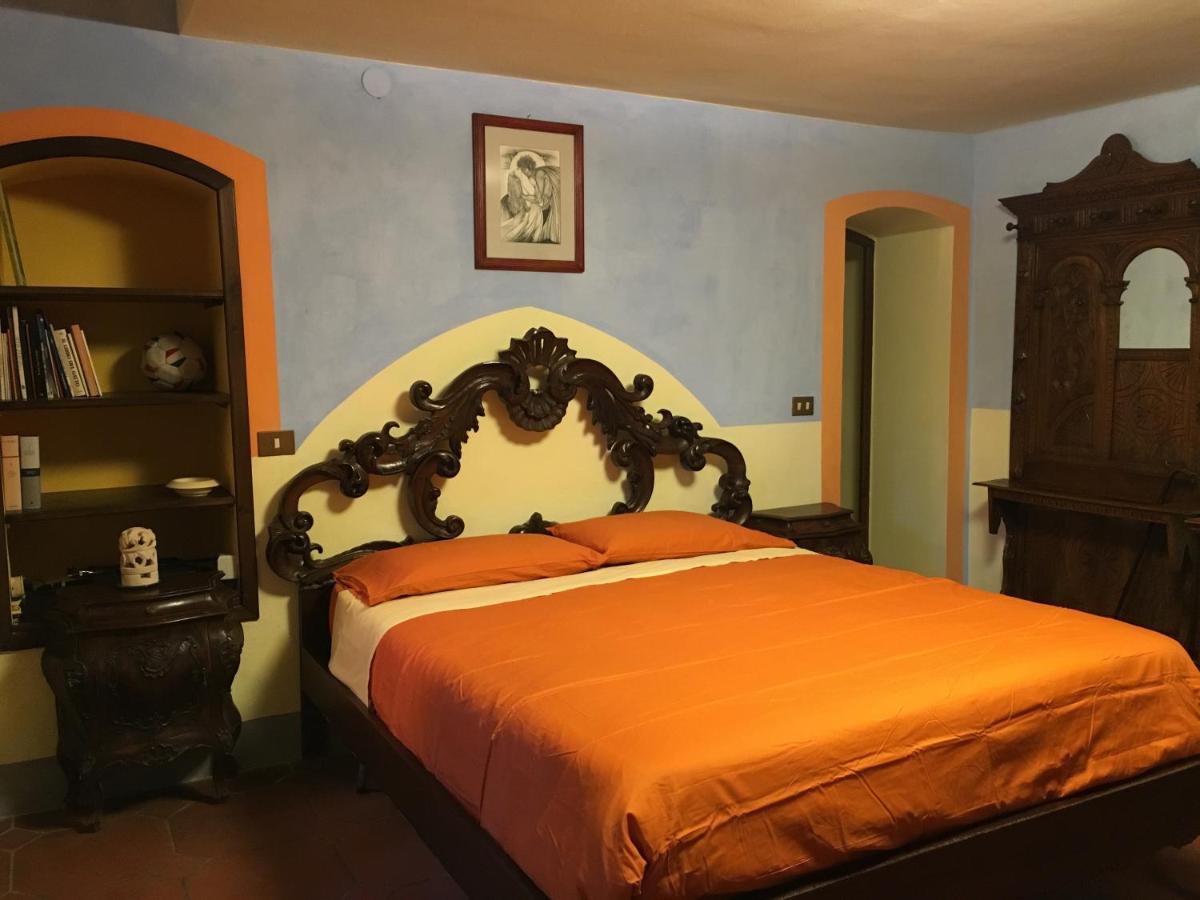مونتيفاركي Villa Baronzola المظهر الخارجي الصورة