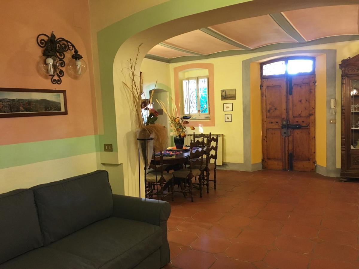 مونتيفاركي Villa Baronzola المظهر الخارجي الصورة