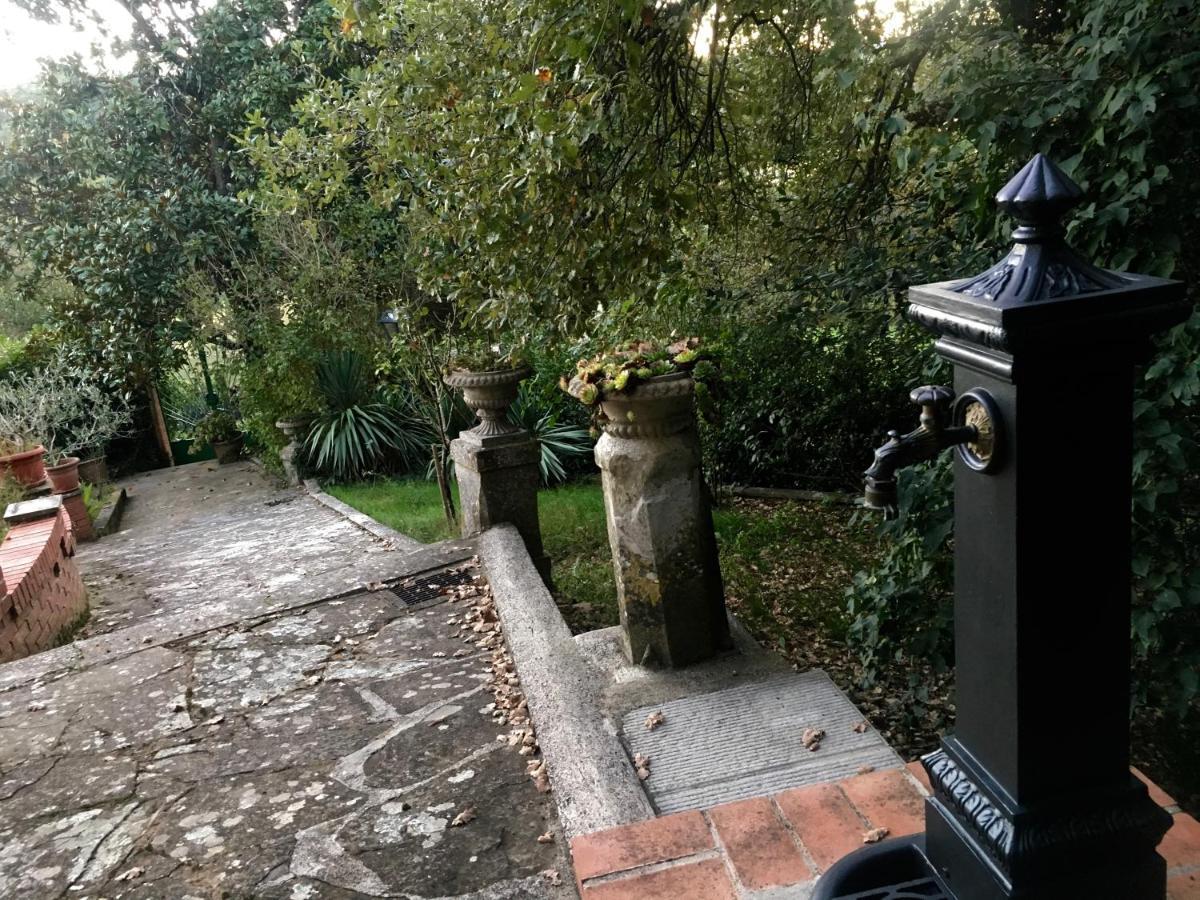 مونتيفاركي Villa Baronzola المظهر الخارجي الصورة
