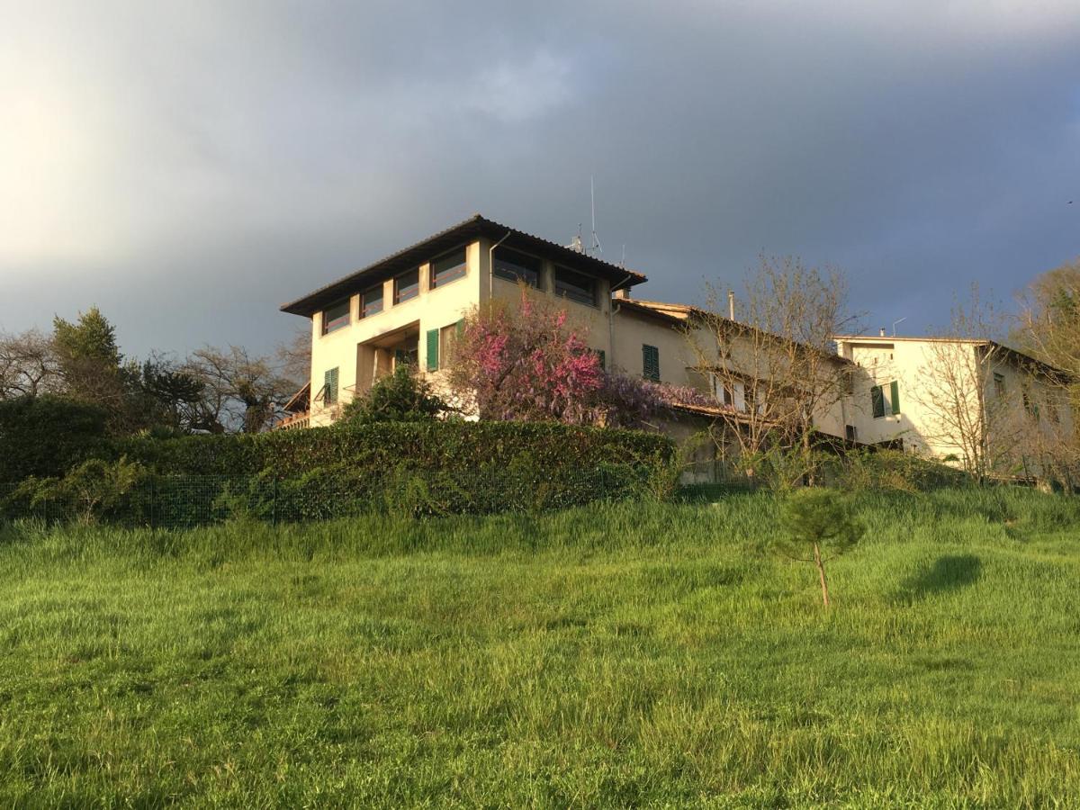 مونتيفاركي Villa Baronzola المظهر الخارجي الصورة