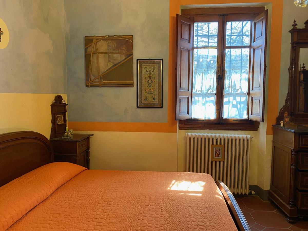 مونتيفاركي Villa Baronzola المظهر الخارجي الصورة