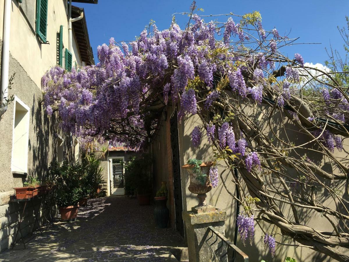 مونتيفاركي Villa Baronzola المظهر الخارجي الصورة