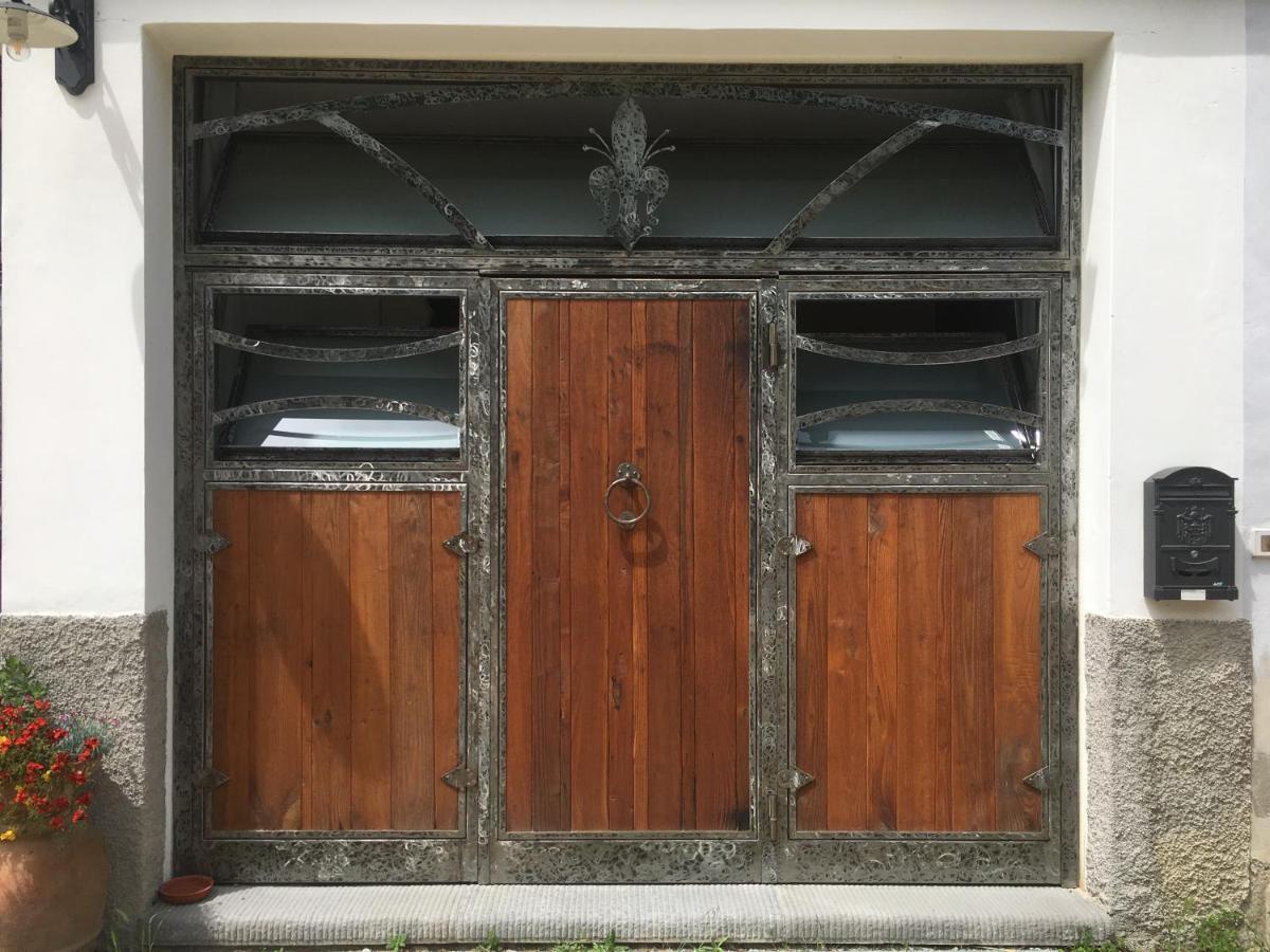 مونتيفاركي Villa Baronzola المظهر الخارجي الصورة