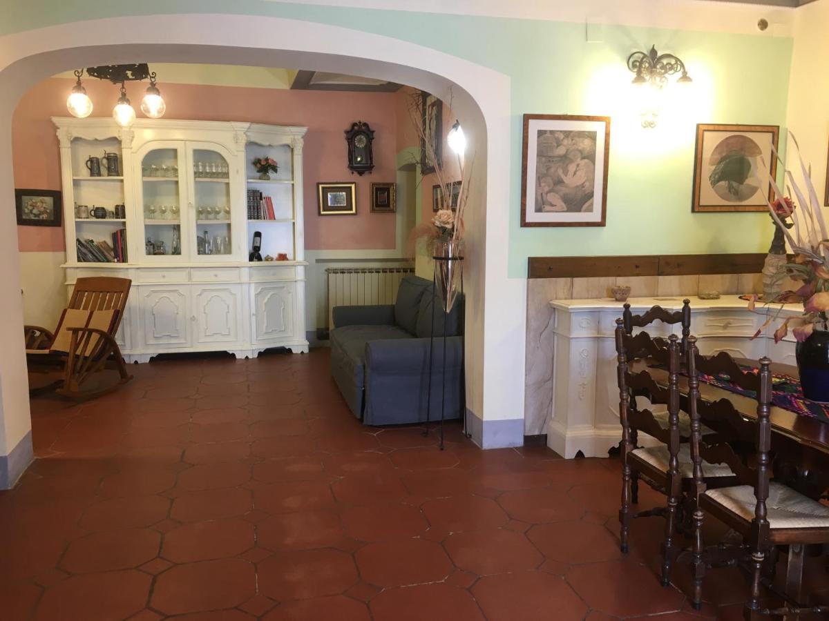 مونتيفاركي Villa Baronzola المظهر الخارجي الصورة